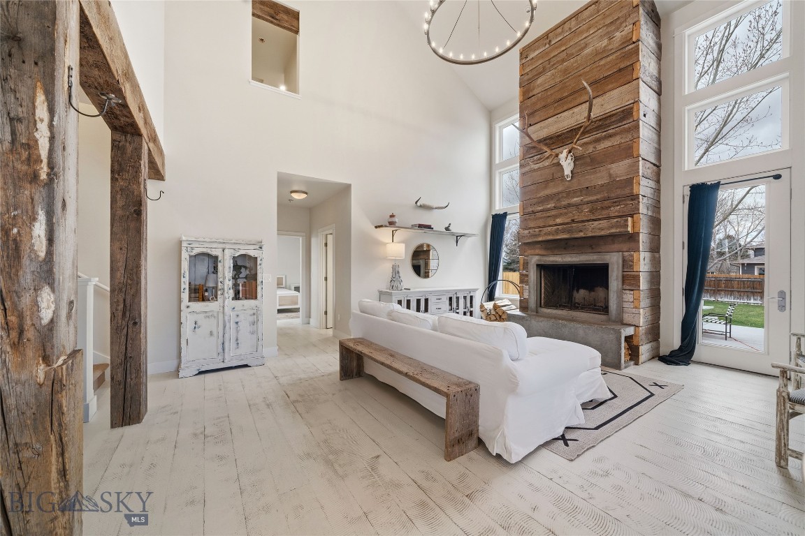 Mountain View Amended - Manhattan - Residential