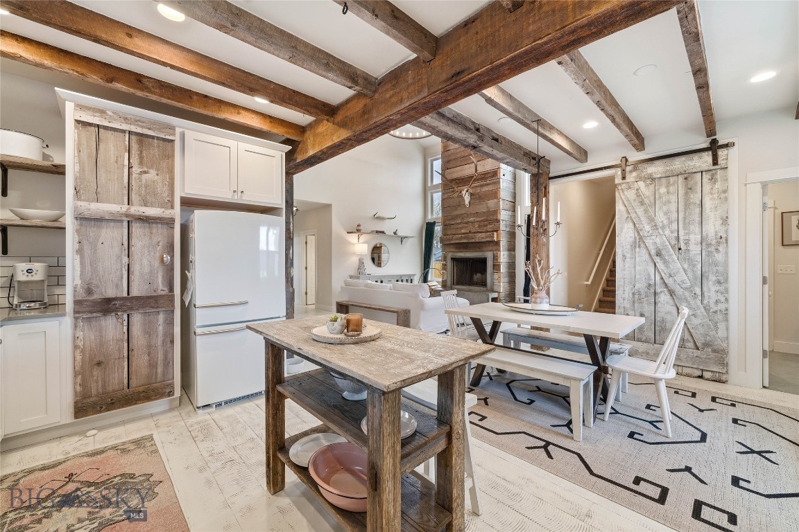 Mountain View Amended - Manhattan - Residential