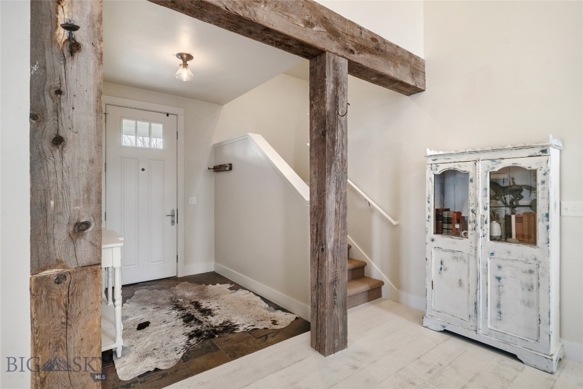 Mountain View Amended - Manhattan - Residential