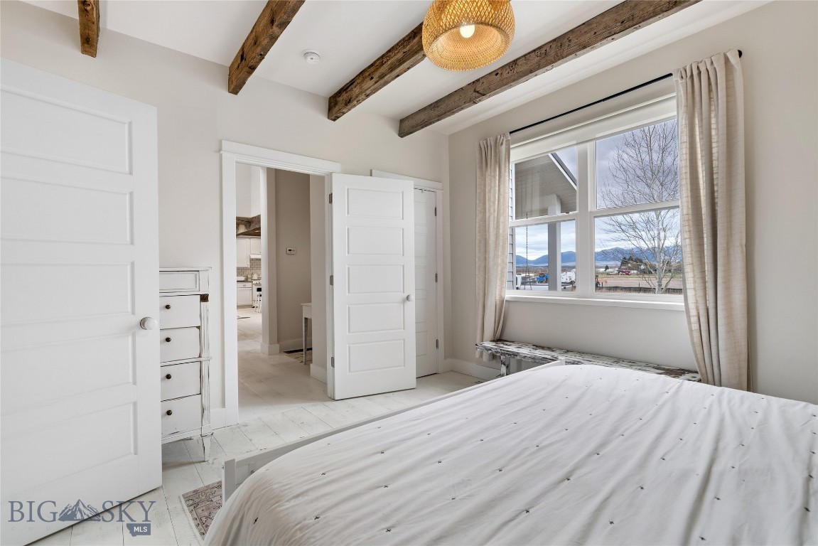 Mountain View Amended - Manhattan - Residential