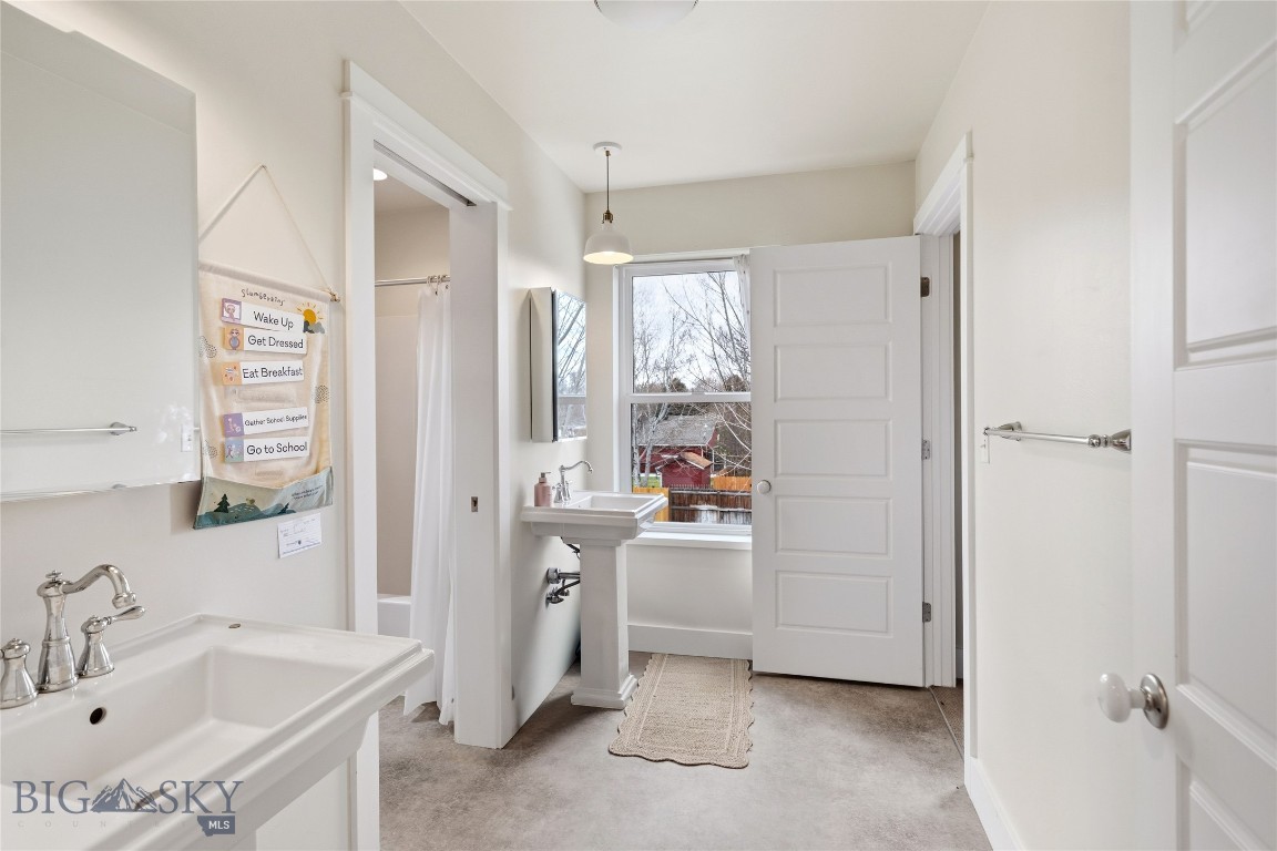 Mountain View Amended - Manhattan - Residential