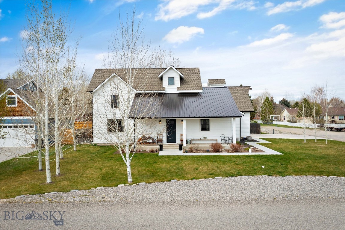 Mountain View Amended - Manhattan - Residential