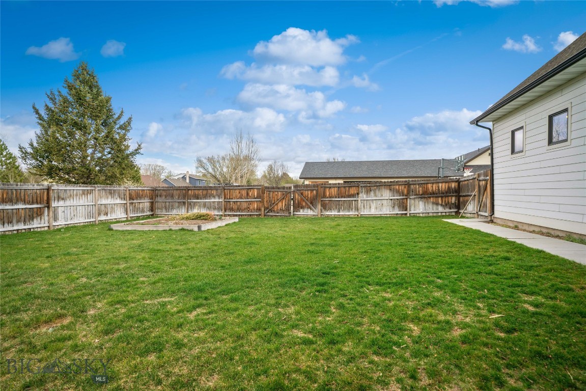 Mountain View Amended - Manhattan - Residential