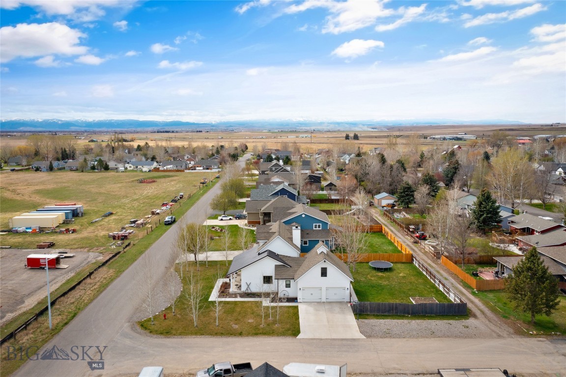 Mountain View Amended - Manhattan - Residential