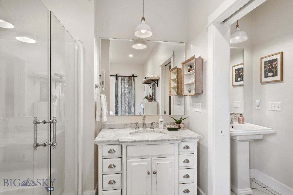 Mountain View Amended - Manhattan - Residential