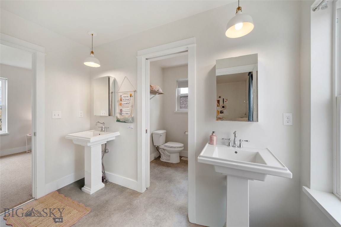 Mountain View Amended - Manhattan - Residential