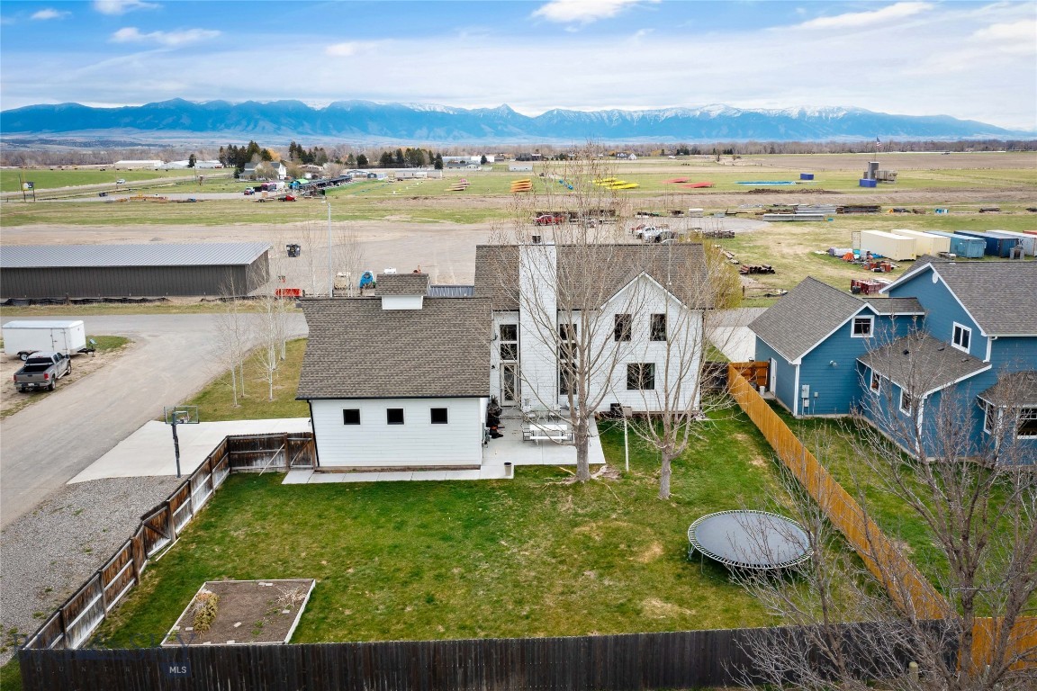 Mountain View Amended - Manhattan - Residential