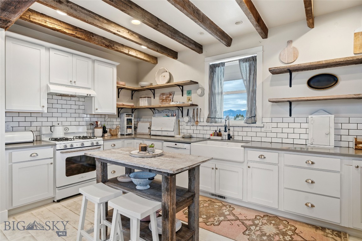 Mountain View Amended - Manhattan - Residential