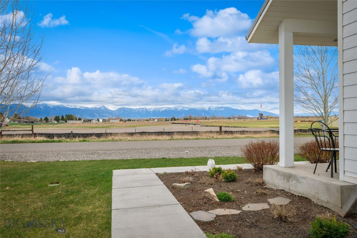 Mountain View Amended - Manhattan - Residential