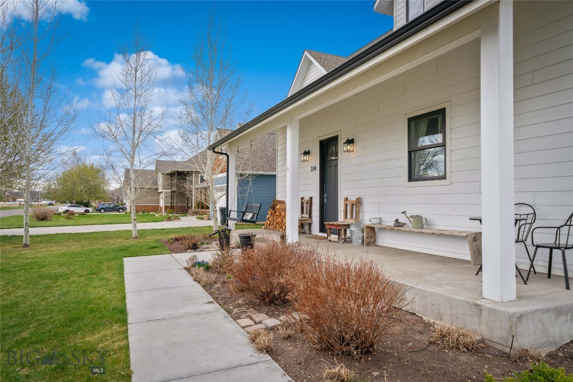 Mountain View Amended - Manhattan - Residential