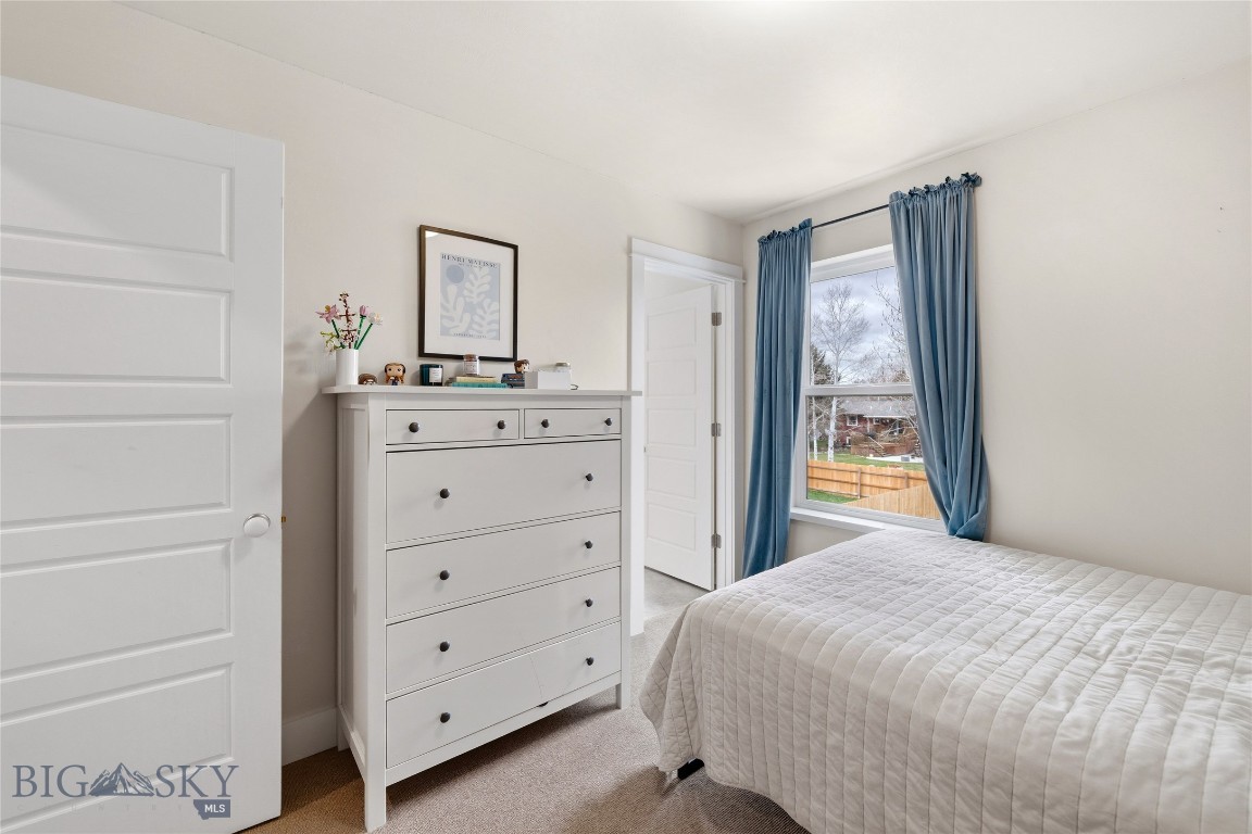 Mountain View Amended - Manhattan - Residential