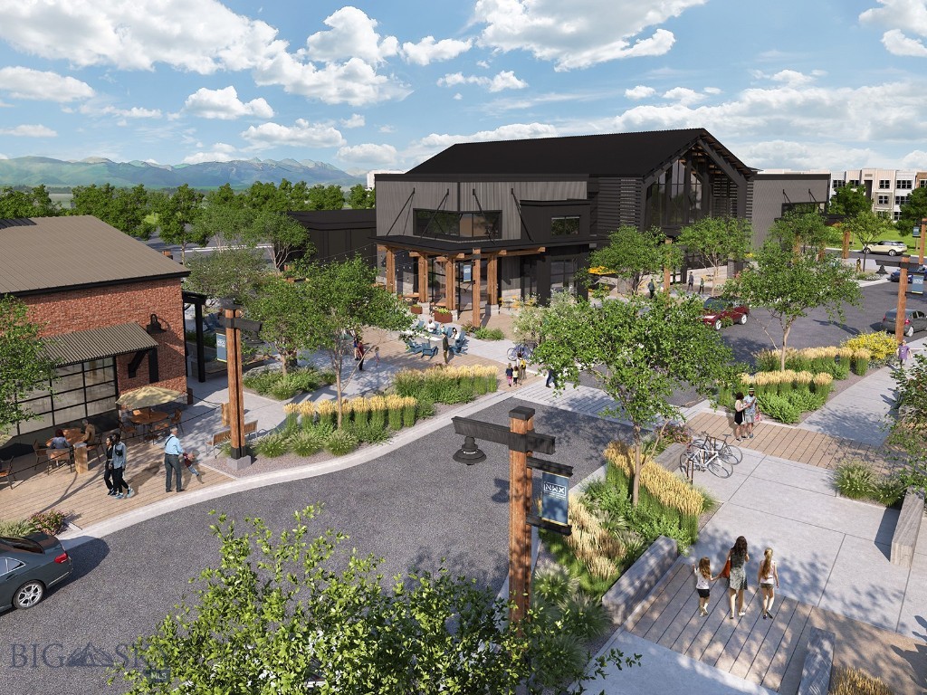 TBD Dayspring Avenue Lot 5