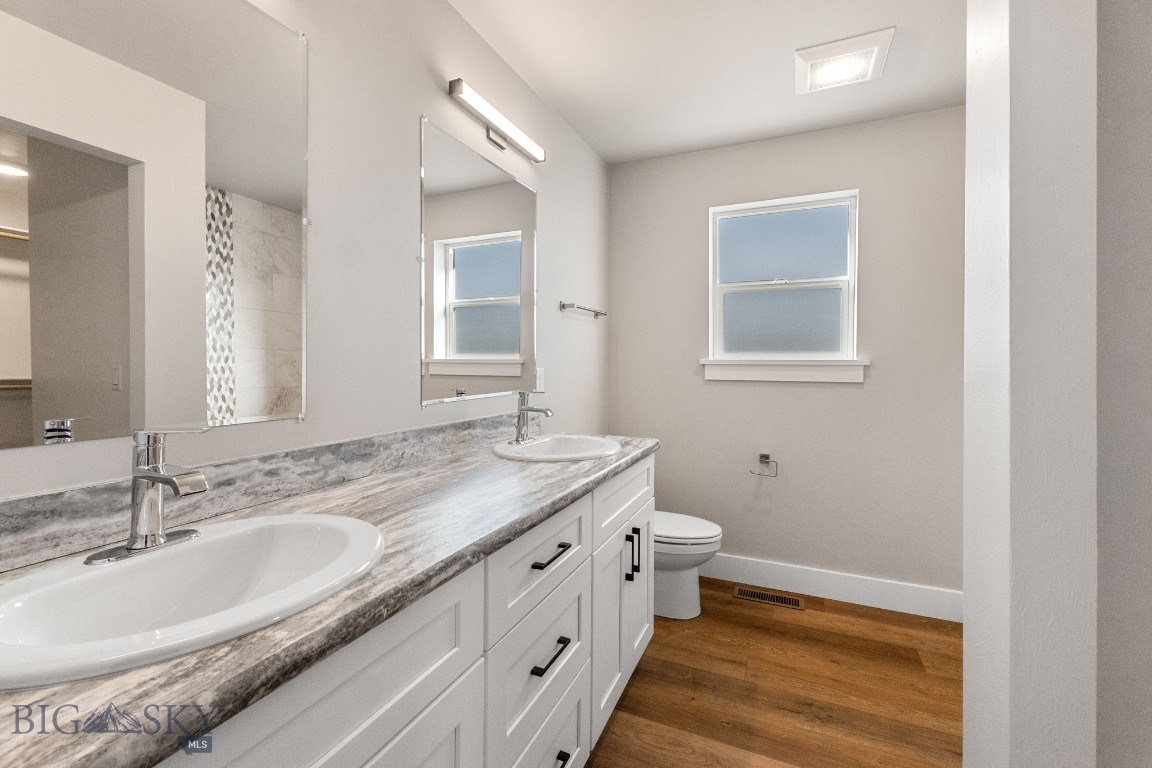 Meadowlark Ranch - Residential