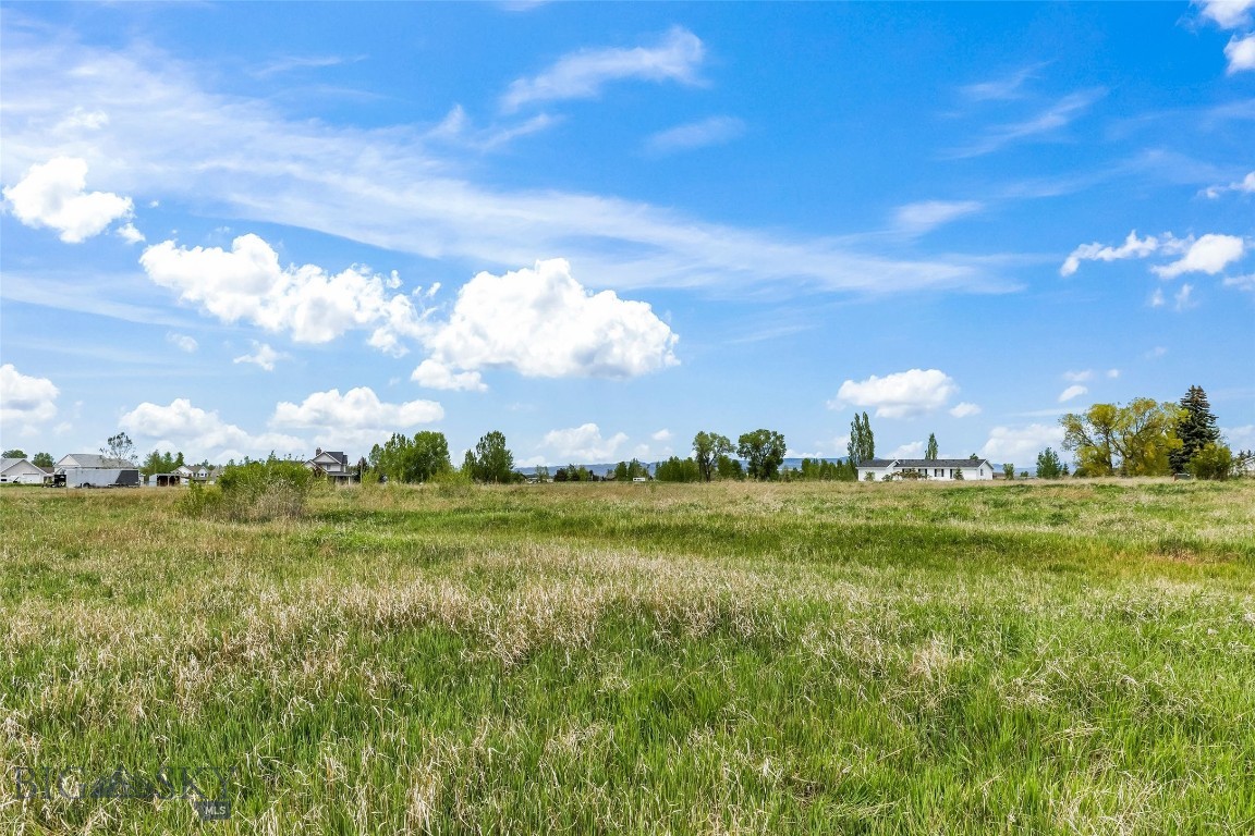Minor Subdivision - Land