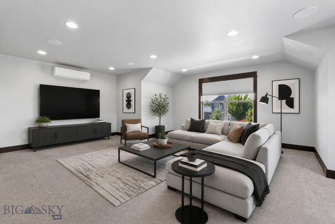 Flanders Mill - Residential