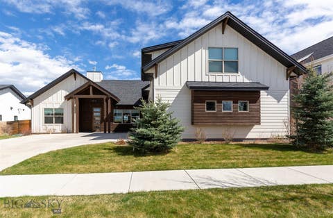 Photo of 1410 Ryun Sun Way, Bozeman, MT 59718 (MLS # 411690)