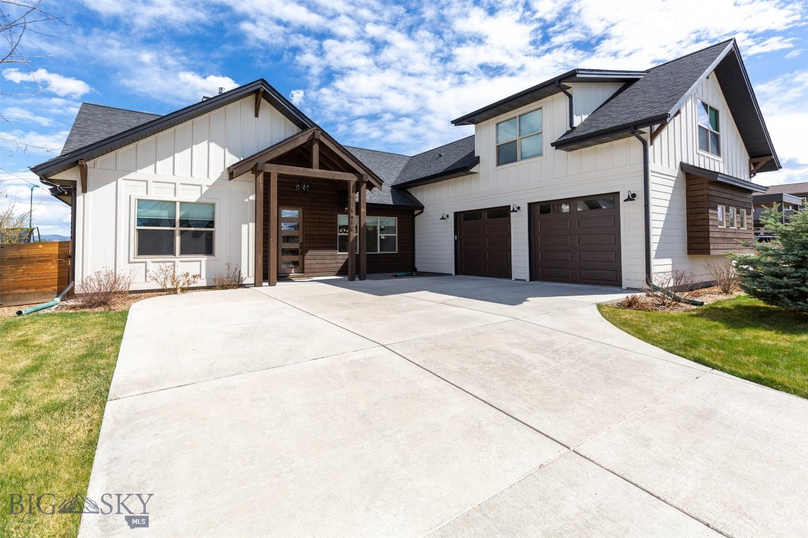 Flanders Mill - Residential