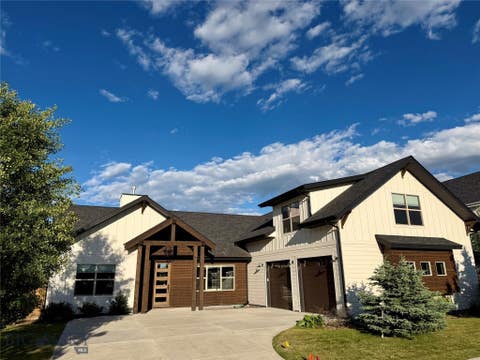 Photo of 1410 Ryun Sun Way, Bozeman, MT 59718 (MLS # 411690)