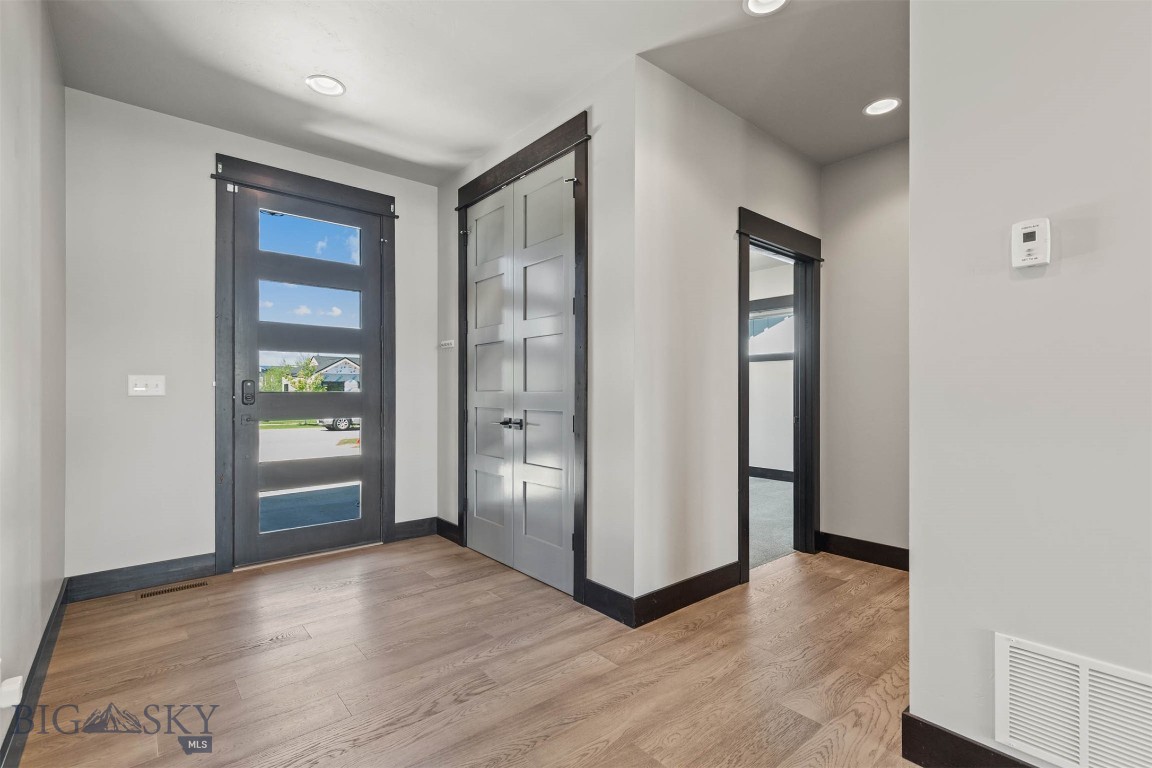 Flanders Mill - Residential