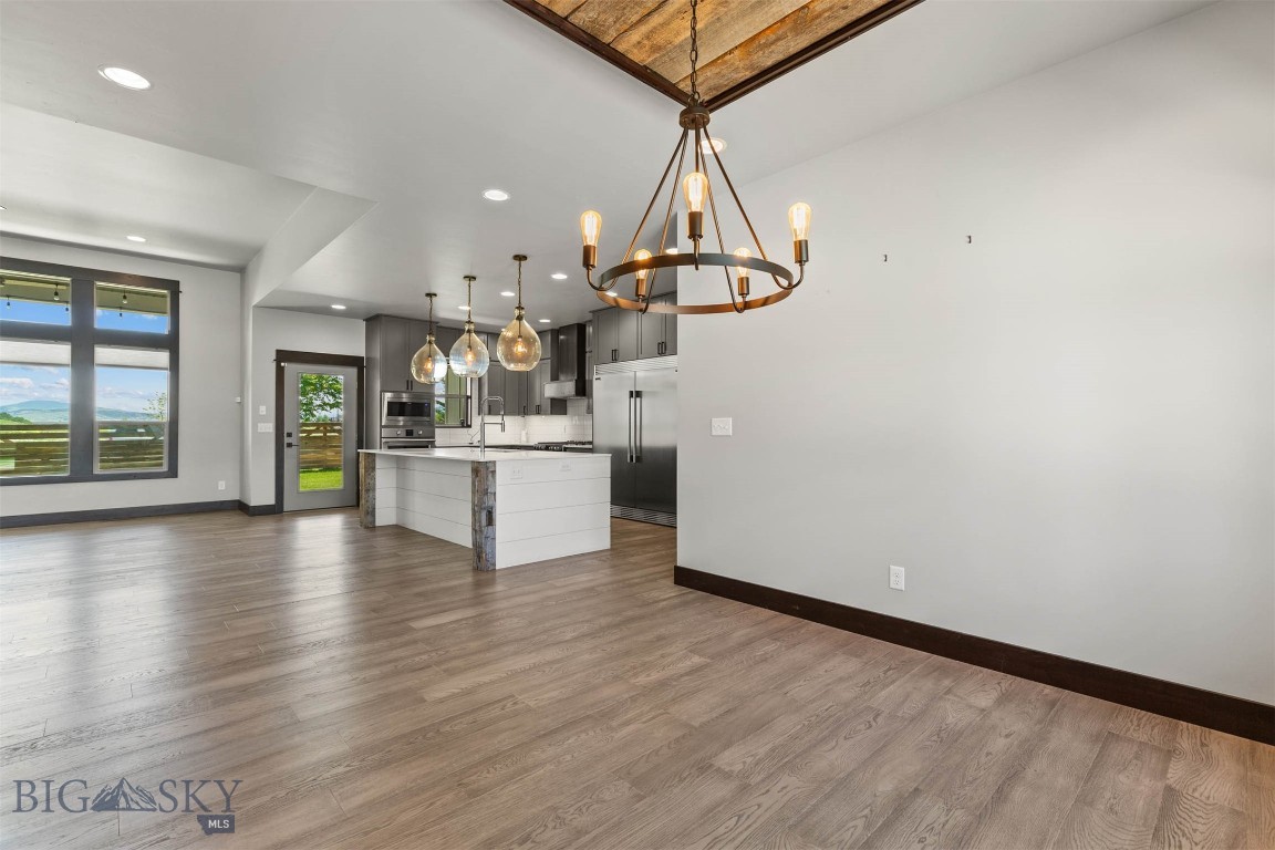 Flanders Mill - Residential