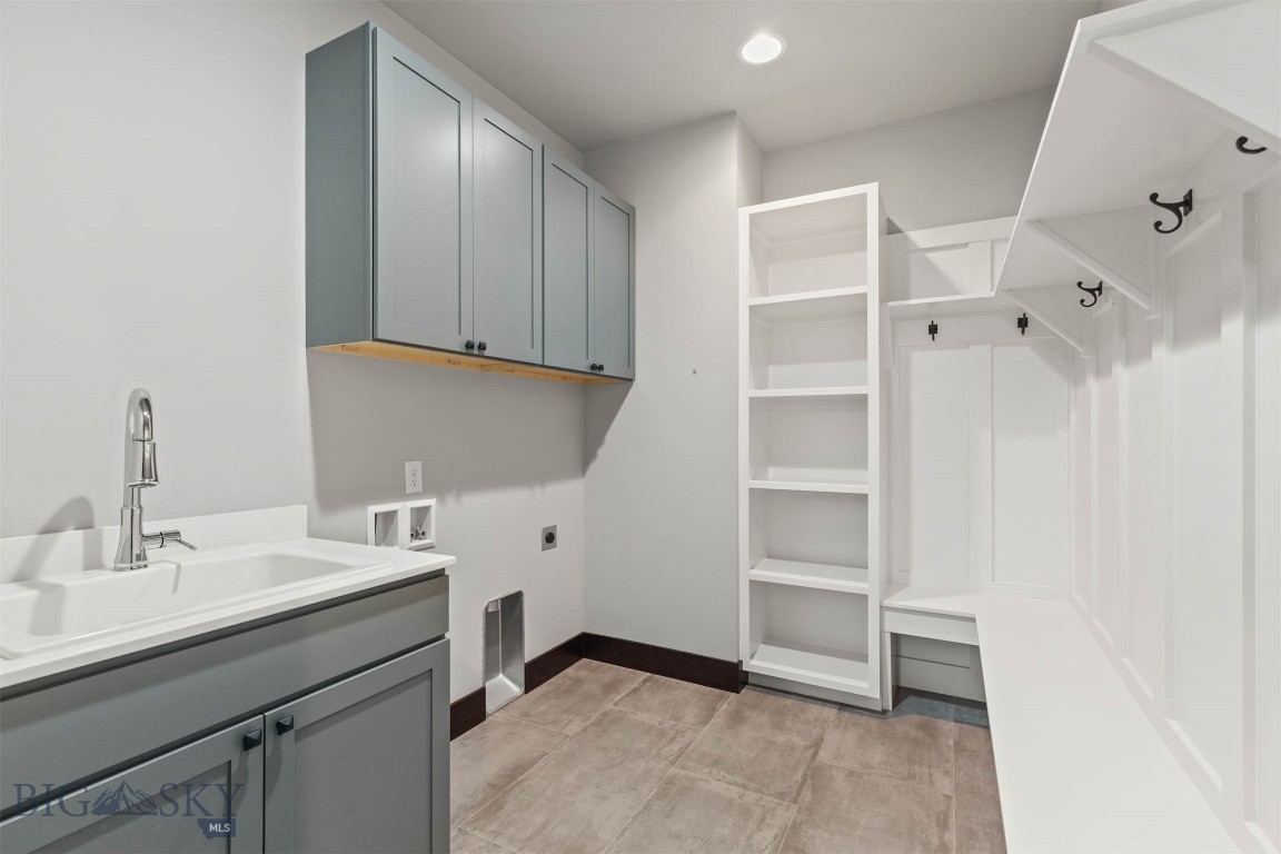 Flanders Mill - Residential