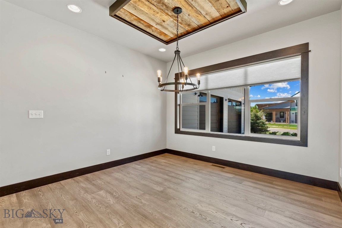 Flanders Mill - Residential