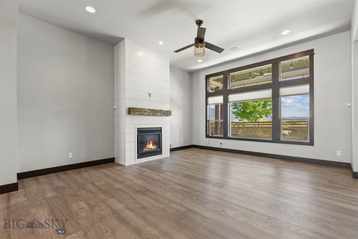 Flanders Mill - Residential