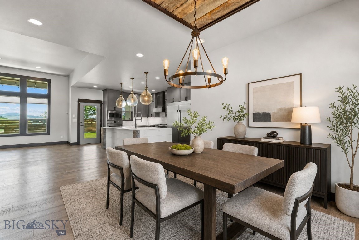Flanders Mill - Residential