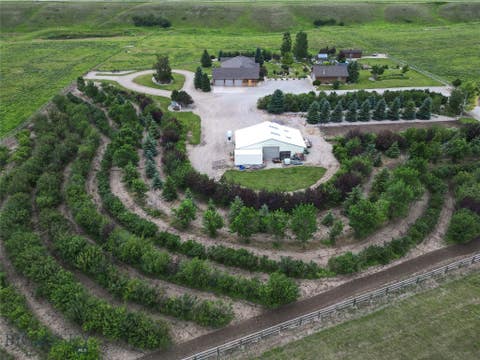 Photo of 316 Estate Drive, Lewistown, MT 59457 (MLS # 413523)