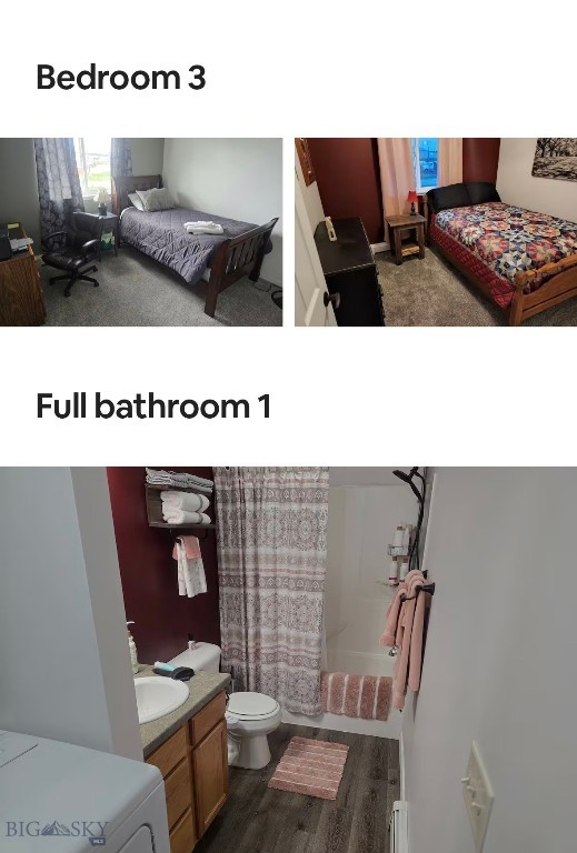 1105 N River Rock Drive