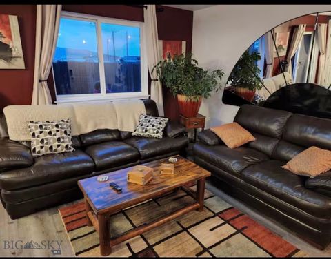 1105 N River Rock Drive Belgrade MT 59714