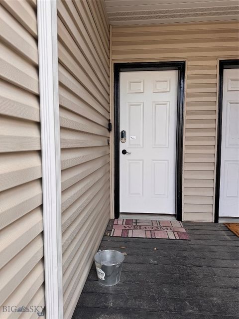 Photo of 1105 N River Rock Drive, Belgrade, MT 59714 (MLS # 408785)