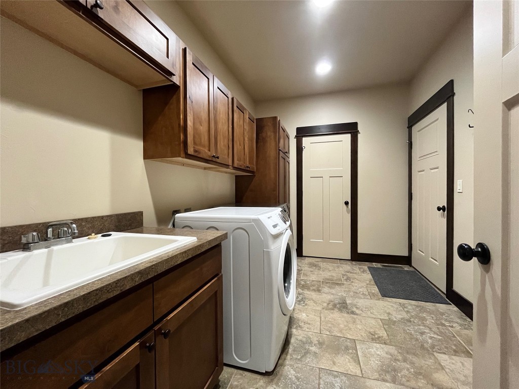 Falcon Hollow - Residential