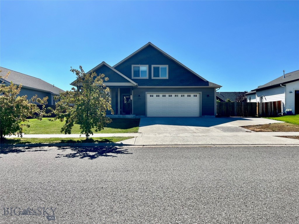 Falcon Hollow - Residential