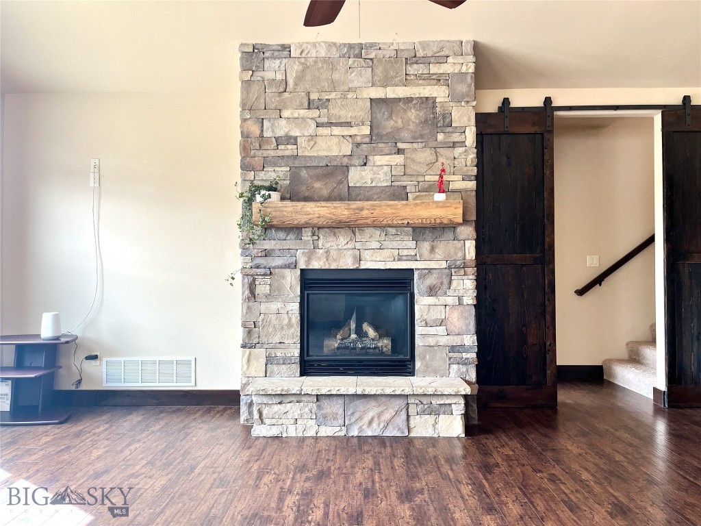 Falcon Hollow - Residential
