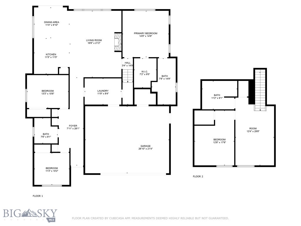 Falcon Hollow - Residential