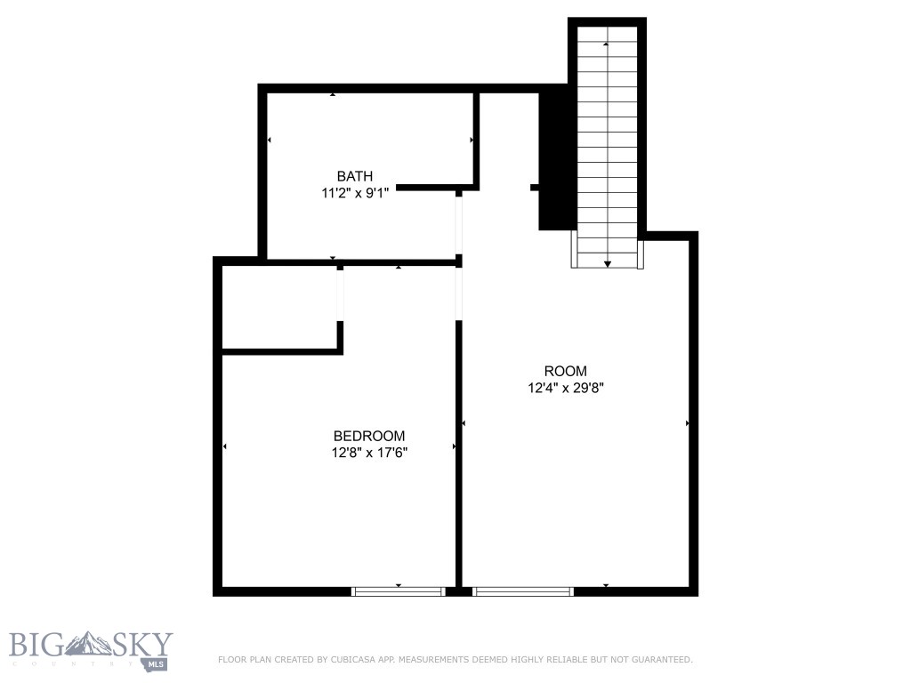 Falcon Hollow - Residential