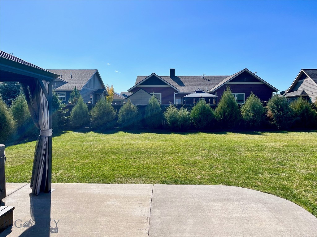 Falcon Hollow - Residential