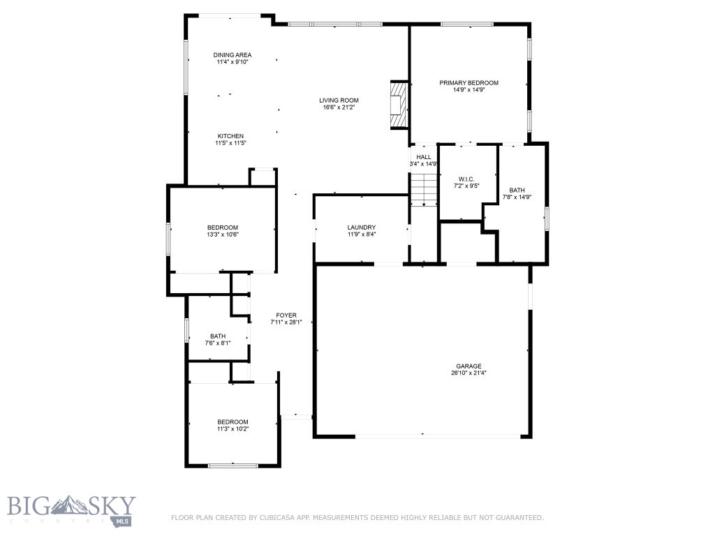 Falcon Hollow - Residential