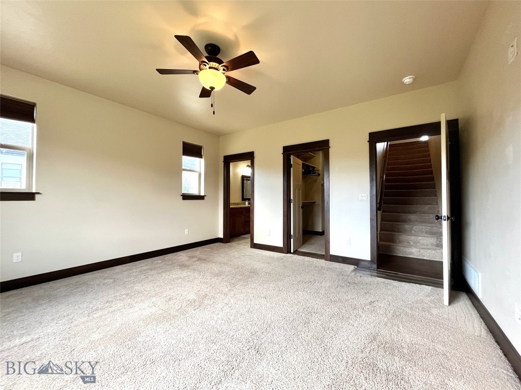 Falcon Hollow - Residential