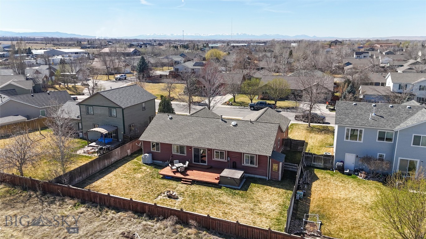 River Rock and Royal Village - Residential