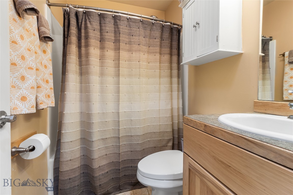 River Rock and Royal Village - Residential