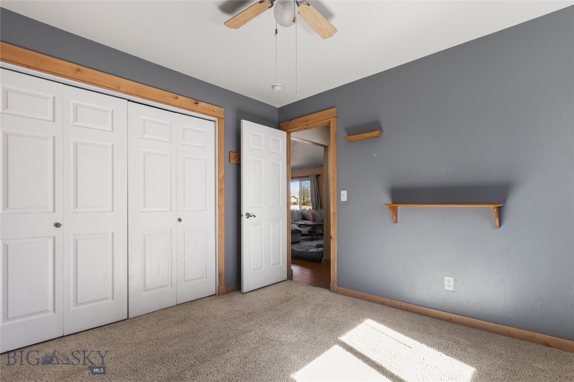 River Rock and Royal Village - Residential