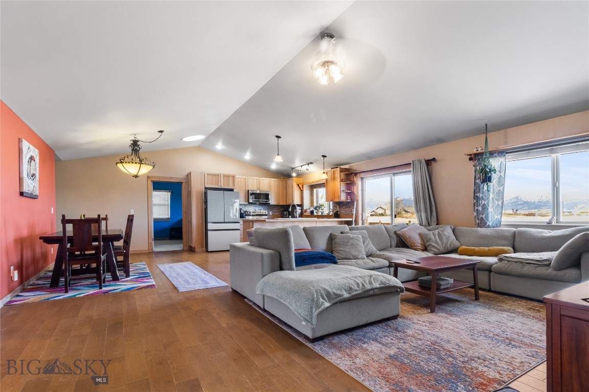 River Rock and Royal Village - Residential