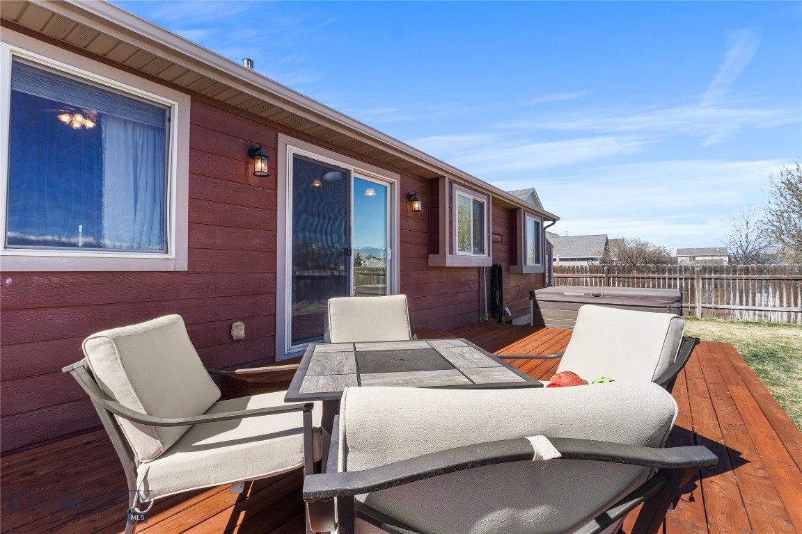 River Rock and Royal Village - Residential