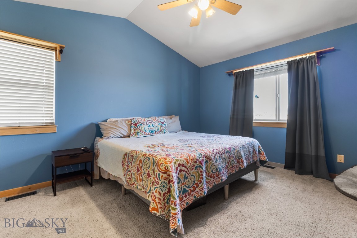 River Rock and Royal Village - Residential