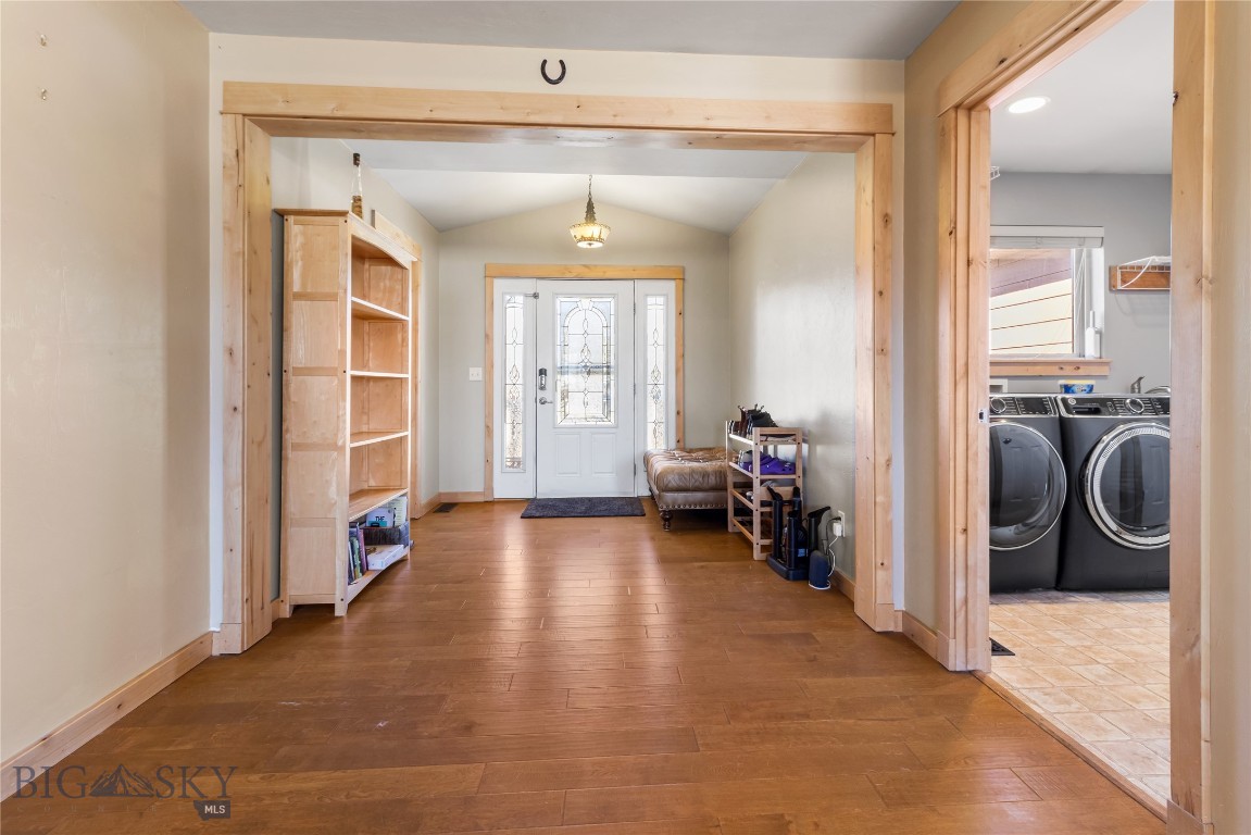 River Rock and Royal Village - Residential