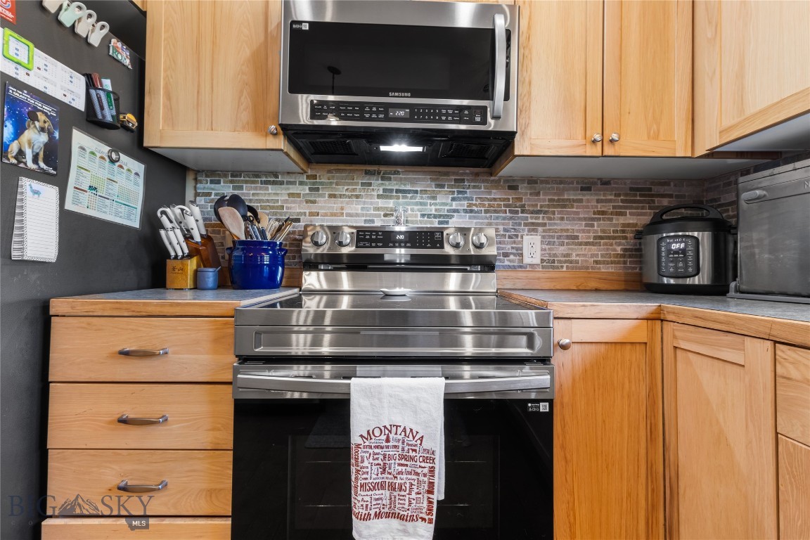 River Rock and Royal Village - Residential