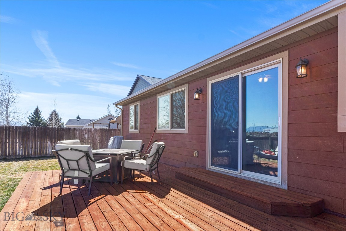 River Rock and Royal Village - Residential