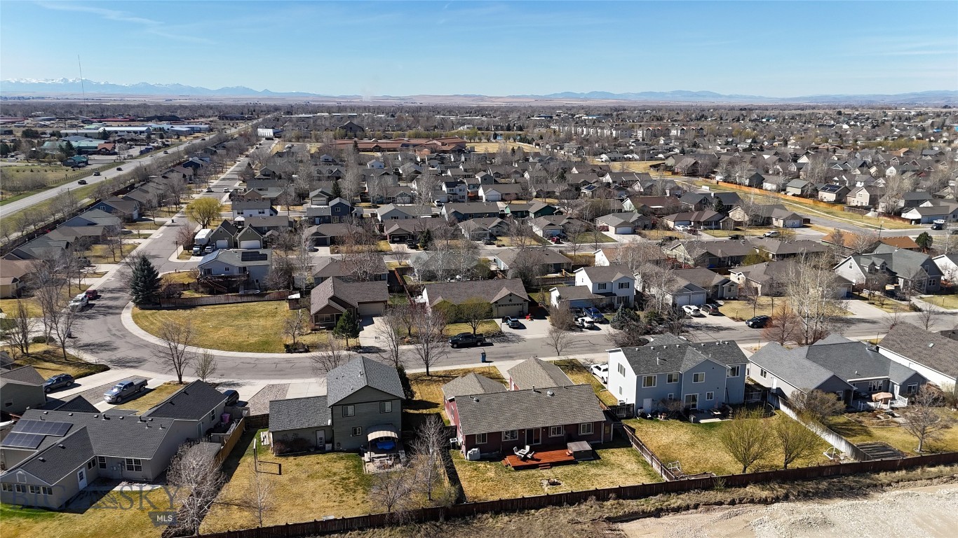 River Rock and Royal Village - Residential